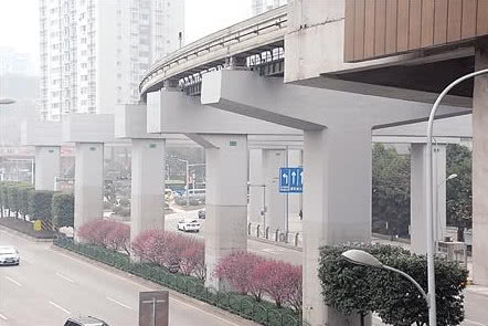 轨道交通车站启动升级改造 增设便民设施