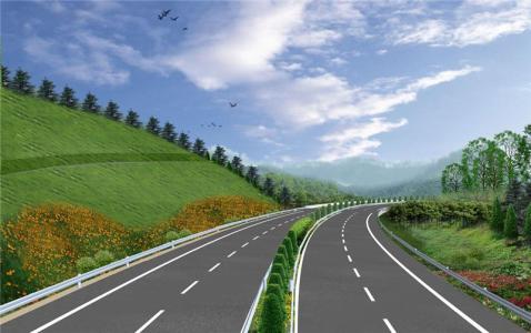 总里程约千公里 重庆18个高速公路项目蓄势待发