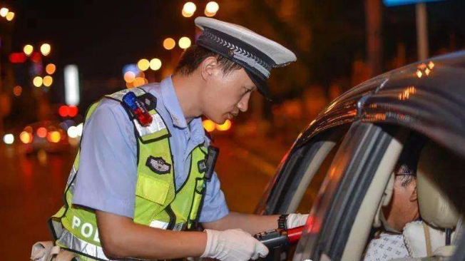 国内首份城市酒驾形势指数报告发布 北上深等11城治理酒驾卓有成效
