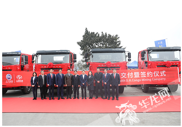 重庆两江新区1-2月汽车产业增速162.3% 长安居中国品牌乘用车销量第一