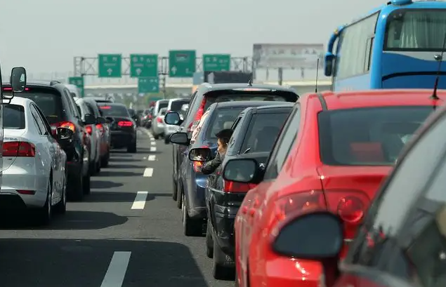 中秋小长假来啦！ 哪些路段易堵？看完这份出行指南再出发
