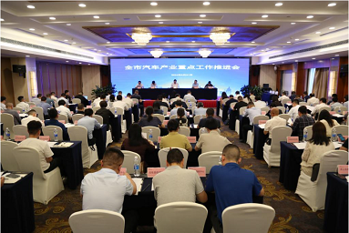 今年一季度重庆汽车产量增长10.1% 新能源汽车增长1倍达16.51万辆