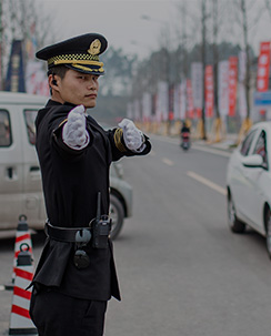 停车场运营管理